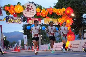 BIB: 
                            <button type="button" onclick="openModal(27892663)" class="btn btn-primary btn-sm float-right btn-popup" data-toggle="modal" data-target=".modal-high-quality">
                        <i class="fas fa-shopping-cart"></i> Add to Cart
                    </button>
                                            <button type="button" onclick="isThisMe(27892663, true)" class="btn btn-success btn-sm float-right btn-popup btn-isme hidden" data-toggle="tooltip" data-placement="bottom" title="นี่คือรูปของคุณใช่ไหม คลิกที่นี่เพื่อเอาเข้าอัลบั้ม">
                        <i class="fas fa-plus"></i> Add to album
                    </button>
                    <button type="button" onclick="isThisMe(27892663, false)" class="btn btn-warning btn-sm float-right btn-popup btn-isnotme hidden">
                        <i class="fas fa-ban"></i> Remove from album
                    </button>